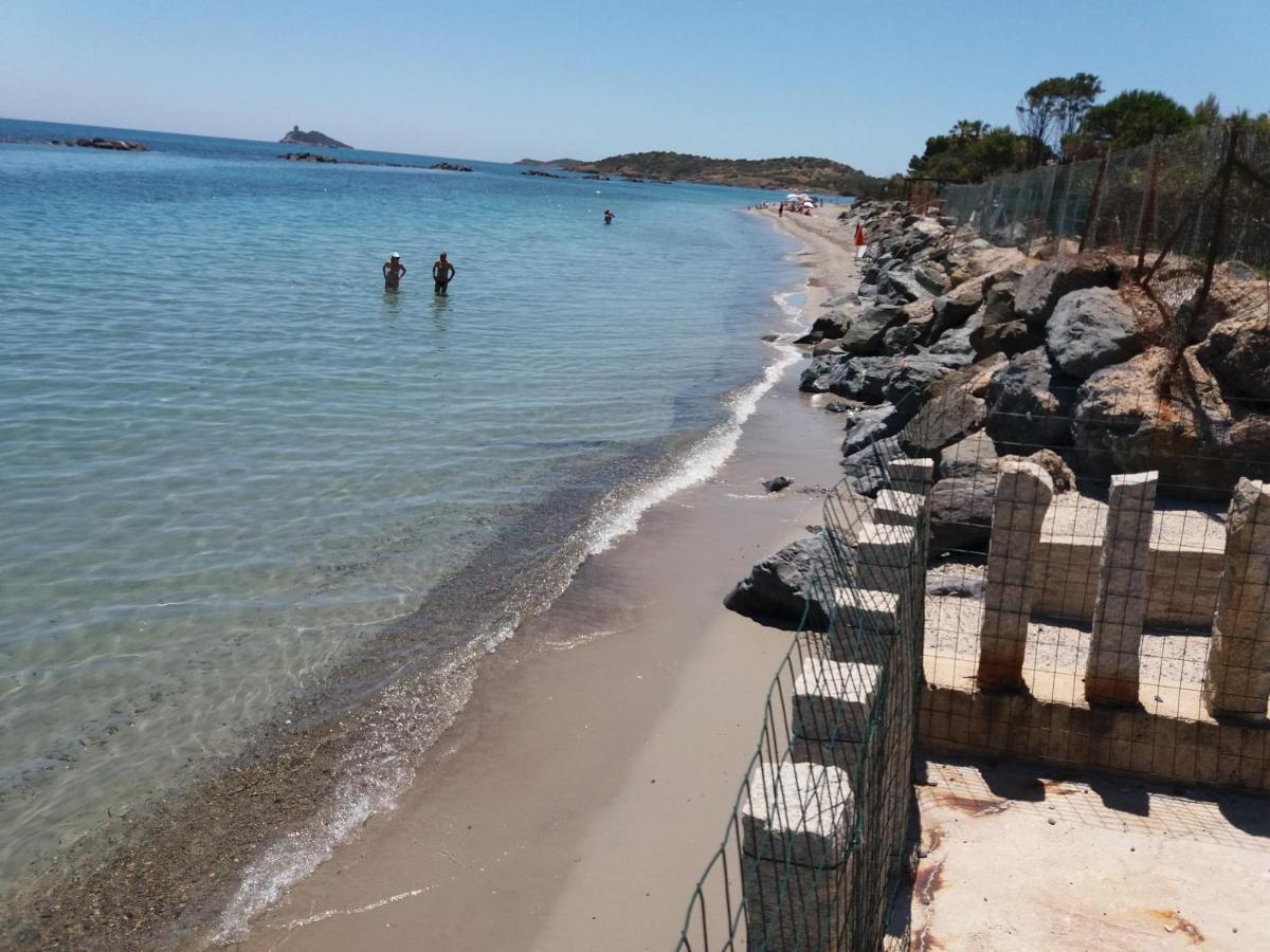 Villa Pula Mare Dış mekan fotoğraf