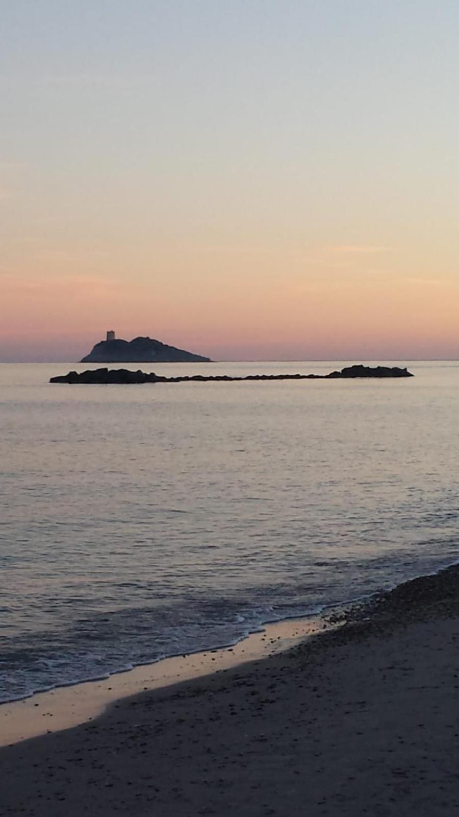 Villa Pula Mare Dış mekan fotoğraf