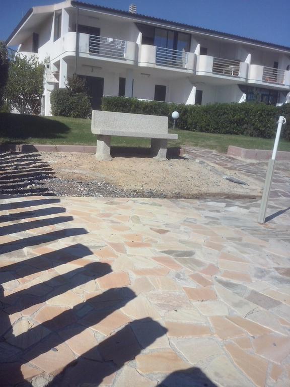 Villa Pula Mare Dış mekan fotoğraf