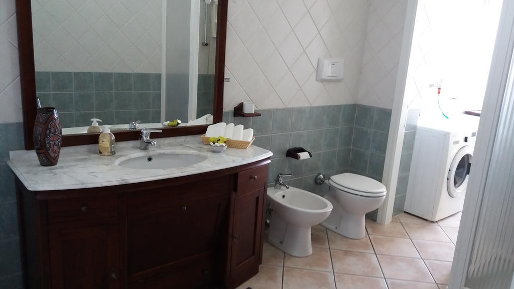 Villa Pula Mare Dış mekan fotoğraf
