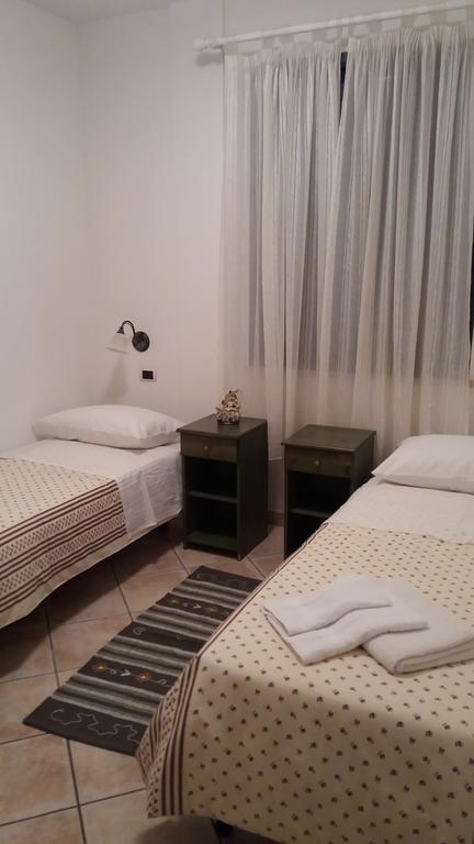 Villa Pula Mare Dış mekan fotoğraf