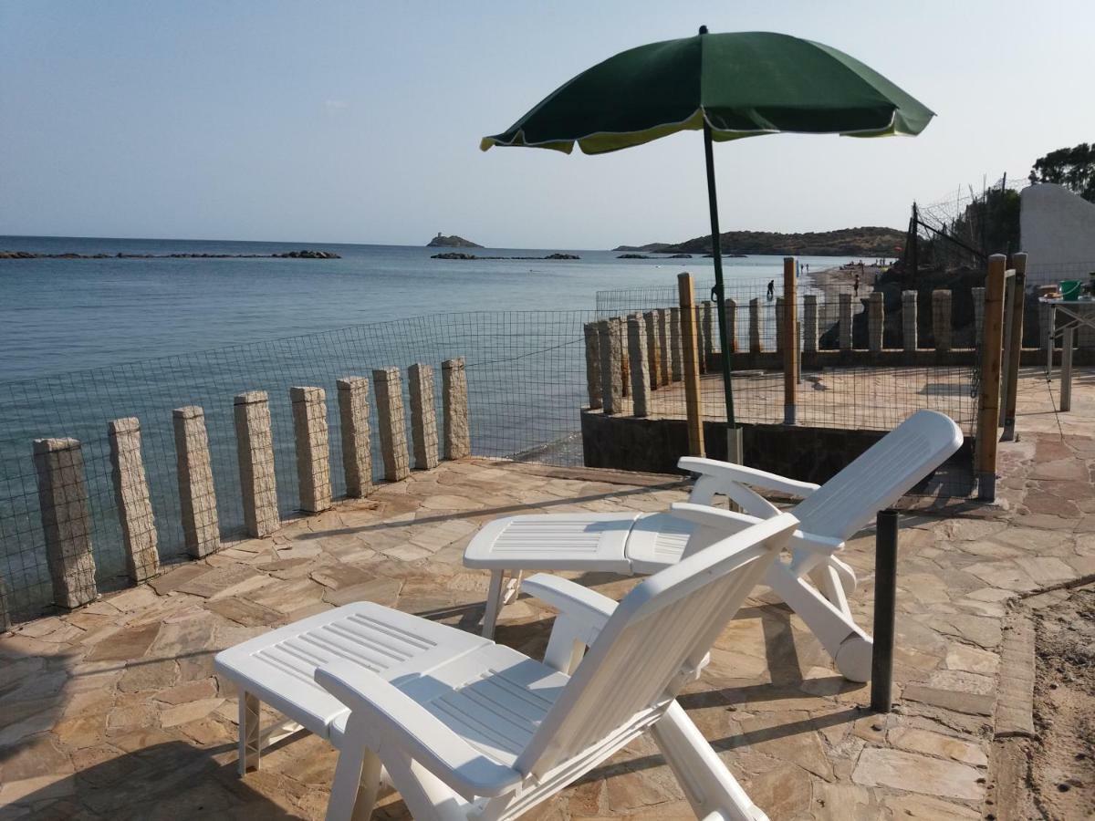 Villa Pula Mare Dış mekan fotoğraf