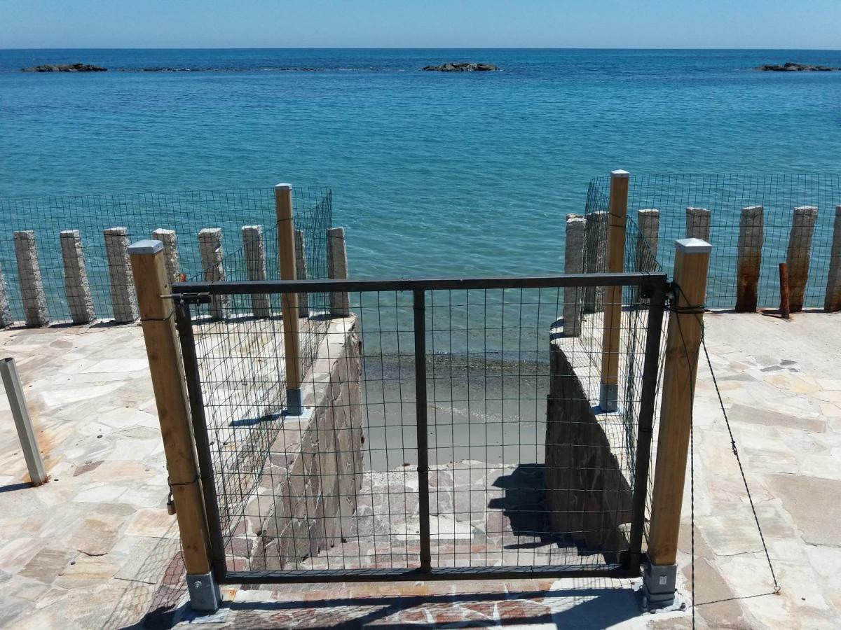 Villa Pula Mare Dış mekan fotoğraf