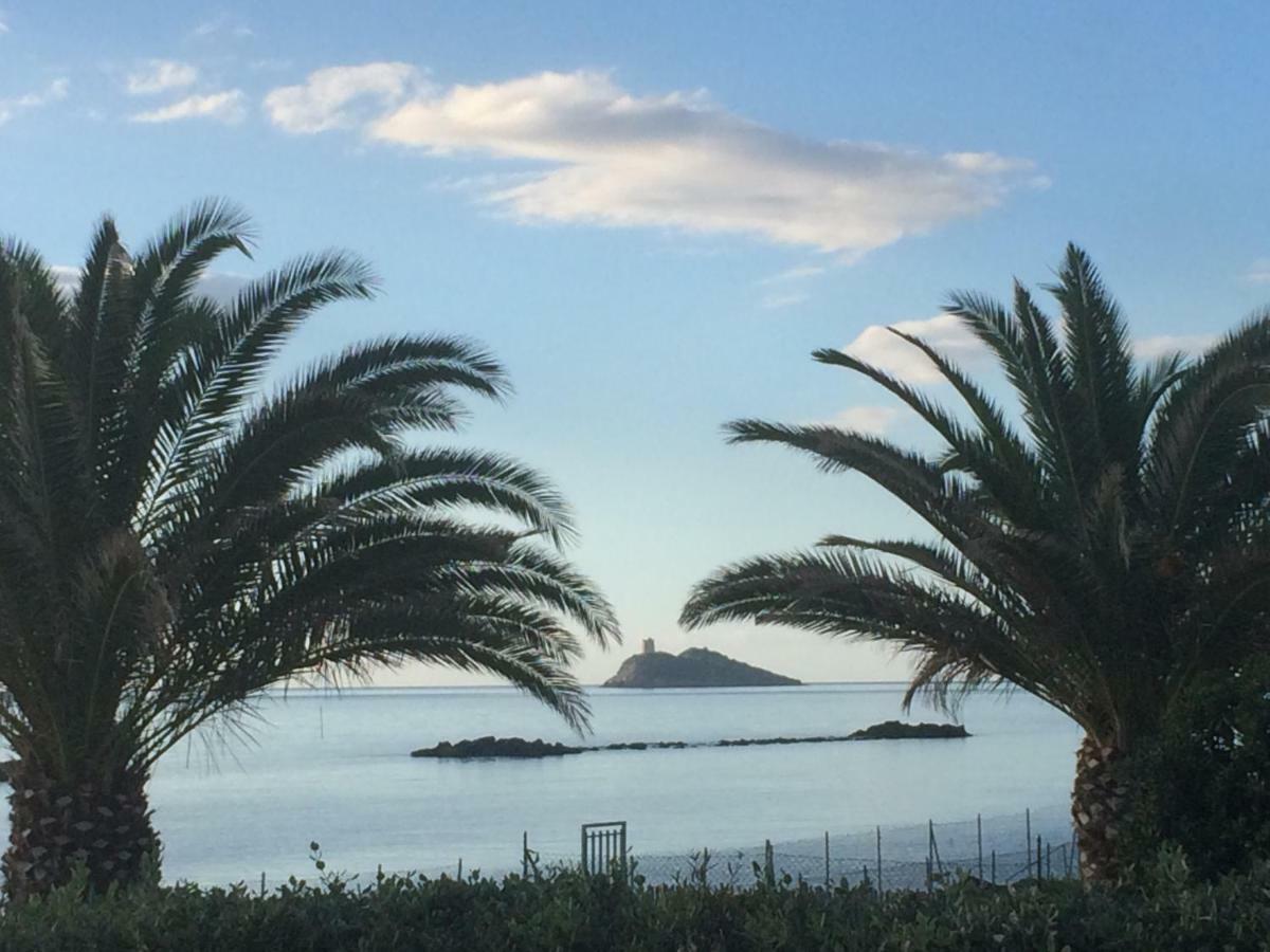 Villa Pula Mare Dış mekan fotoğraf
