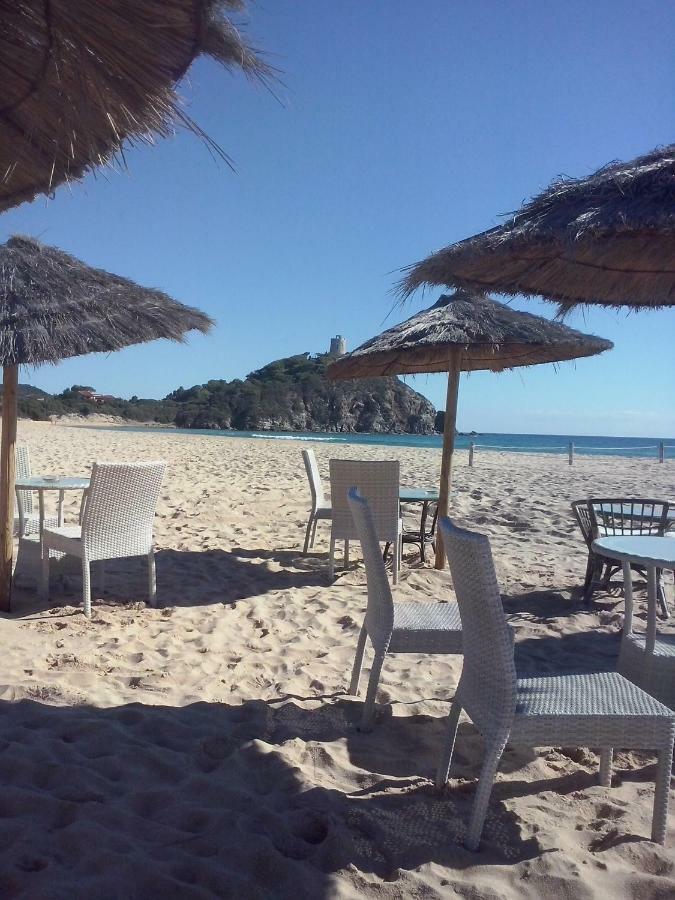 Villa Pula Mare Dış mekan fotoğraf