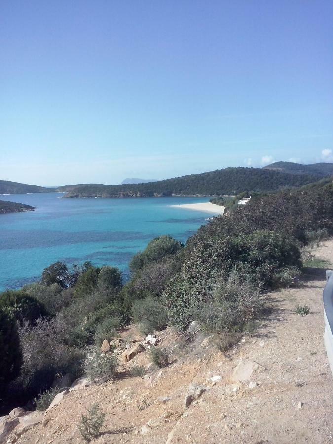 Villa Pula Mare Dış mekan fotoğraf